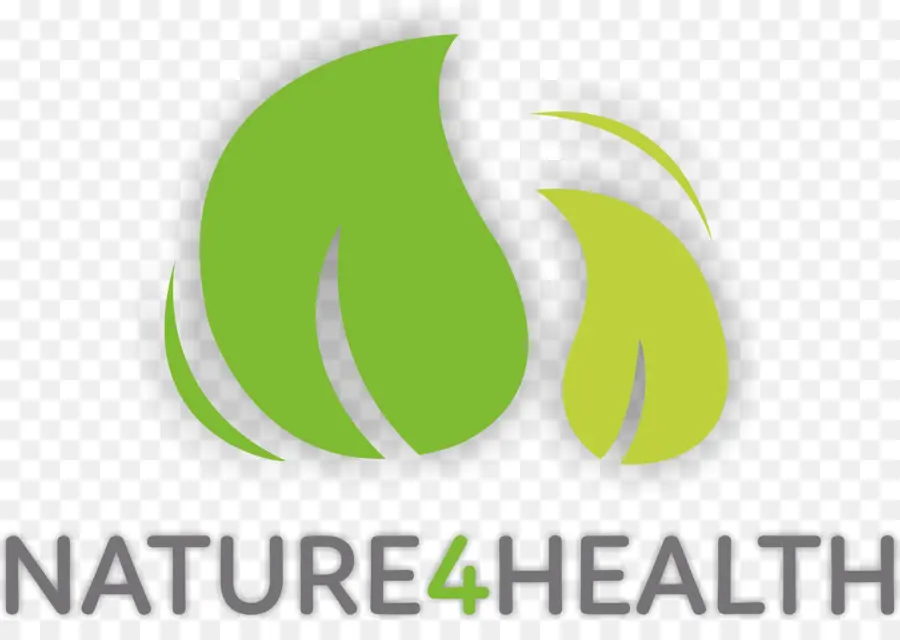 Logo Nature4health，Santé PNG