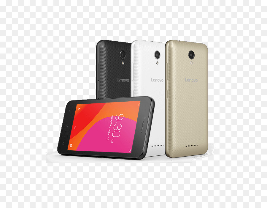 Lenovo Vibe B，Téléphone Intelligent PNG