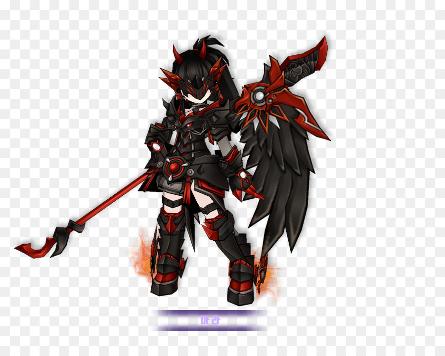 Elsword，Magnifique Retour 2 PNG