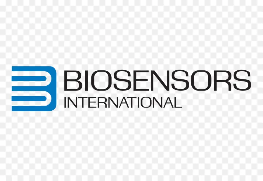 Logo，Les Biocapteurs Groupe International PNG
