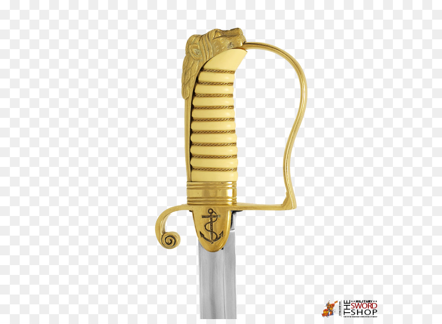 Sabre，1897 Motif De L Infanterie Britannique De L Officier De L épée PNG