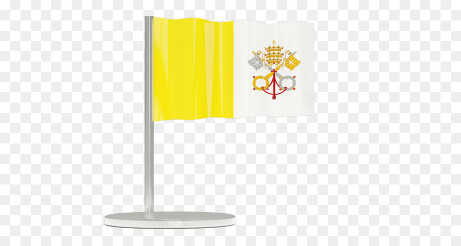 De La Cité Du Vatican，Drapeau PNG