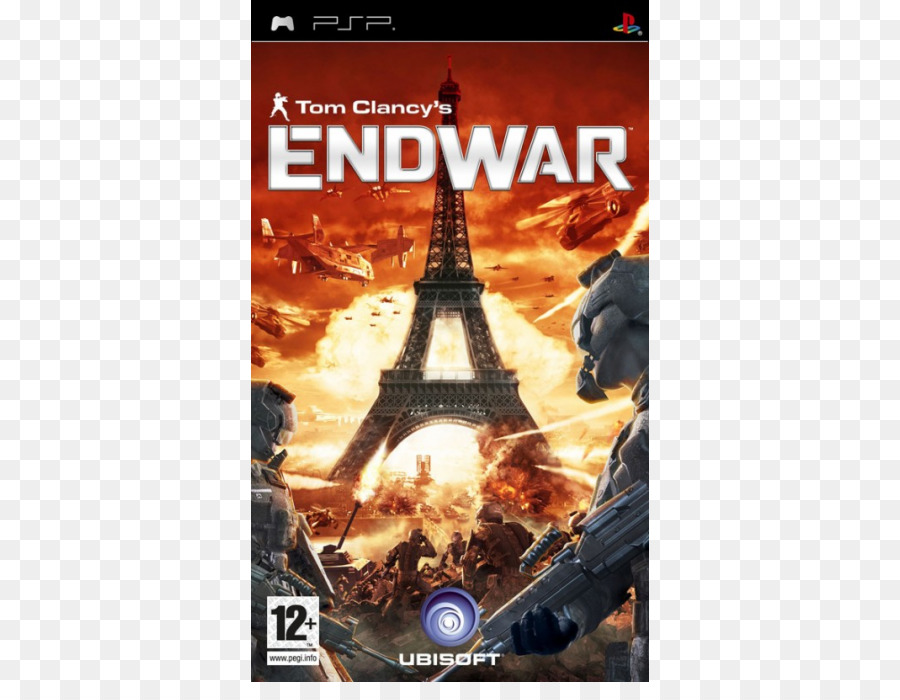 Tom Clancy S Endwar，Xbox 360 PNG