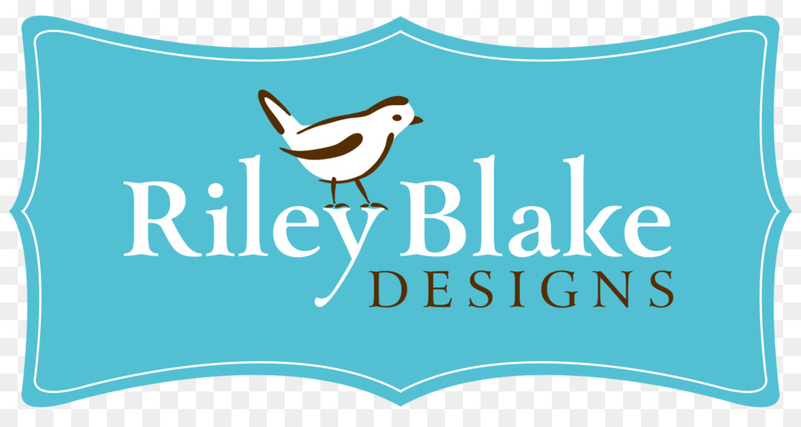 Riley Blake Dessins，Textile PNG