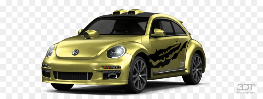 Coccinelle De Volkswagen，Volkswagen New Beetle PNG