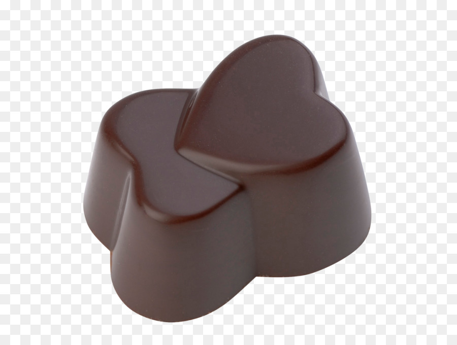 Chocolats En Forme De Coeur，Bonbons PNG