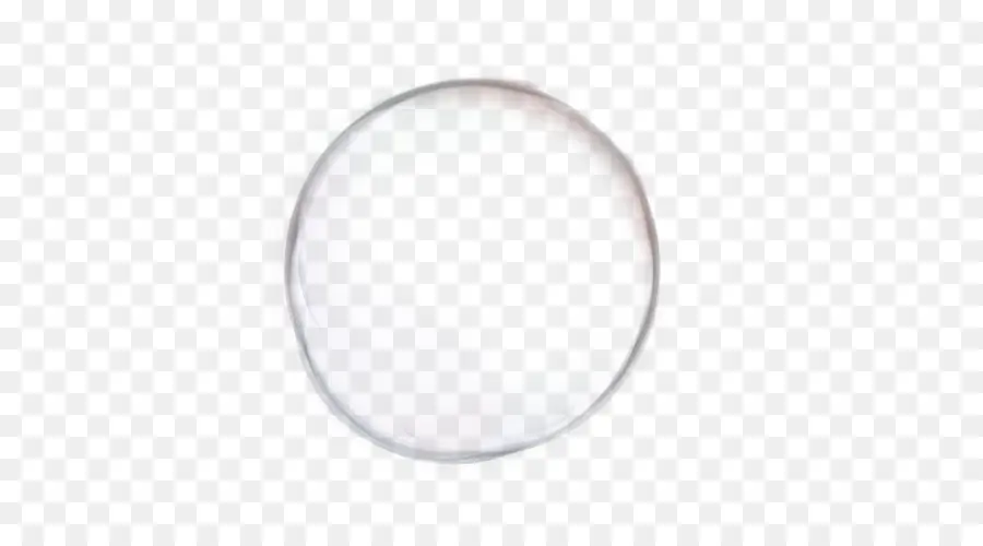 Bulle Bleue，Transparent PNG