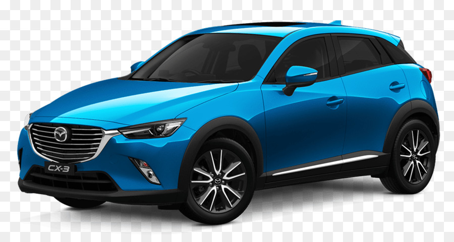 2017 Mazda Cx3，Mazda PNG