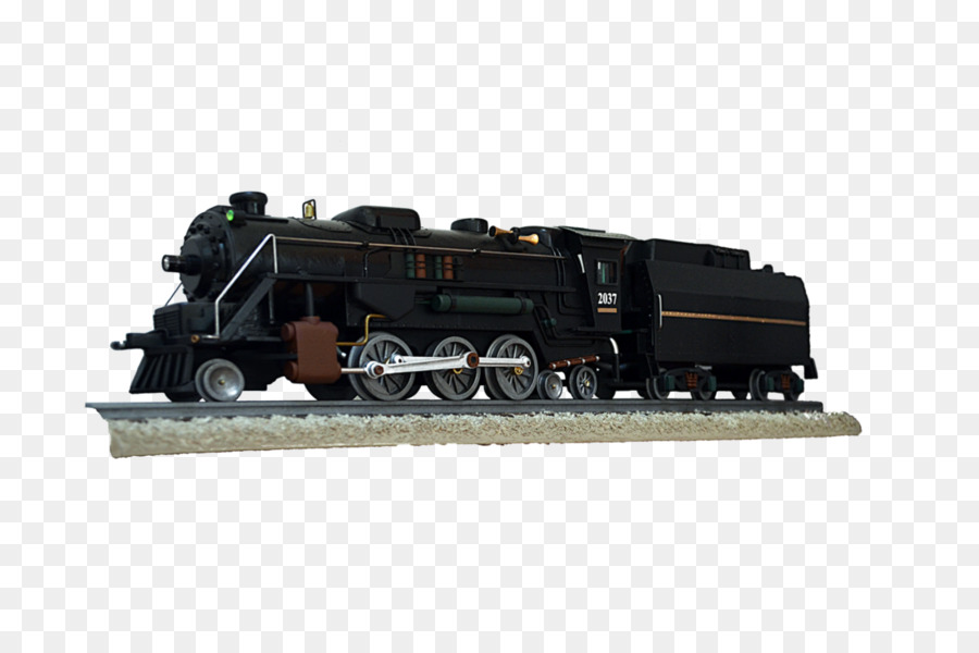 Locomotive，Train PNG