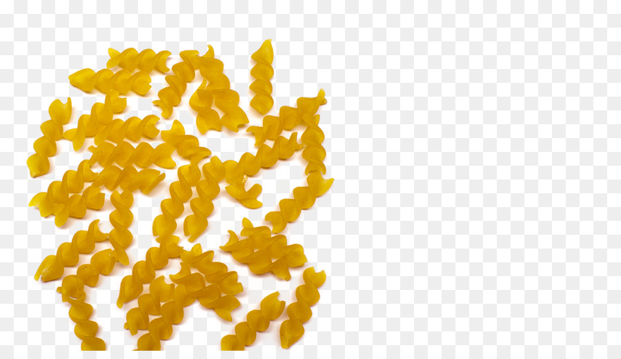 Pâtes Fusilli，Nouilles PNG