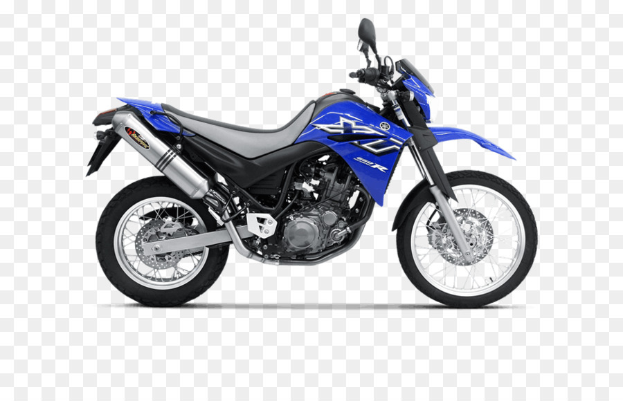 Yamaha Motor Company，Système D échappement PNG