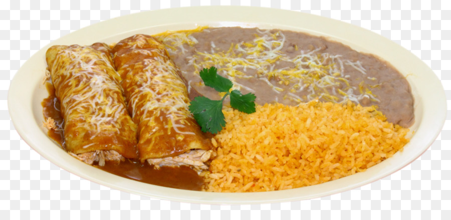 Enchilada，Curry PNG