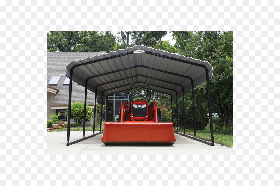 Carport，Toit PNG