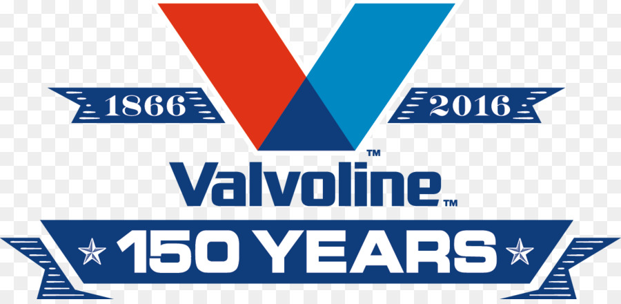 Valvoline 150 Ans，Anniversaire PNG