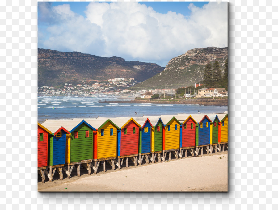 Muizenberg，Camps Bay PNG