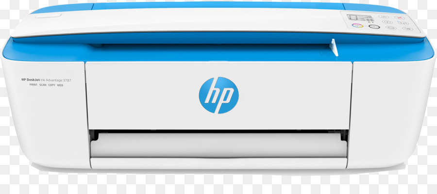 Hewlett Packard，Hp Deskjet 3720 PNG