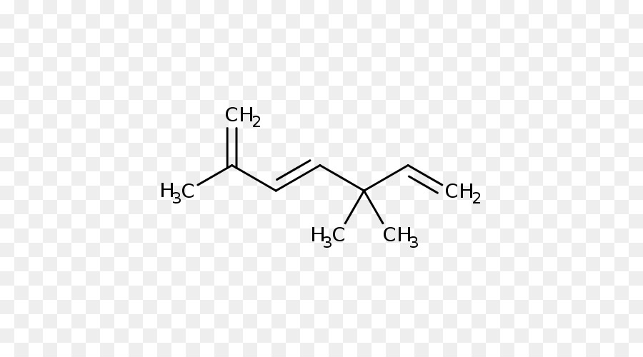 Structure Chimique，Molécule PNG