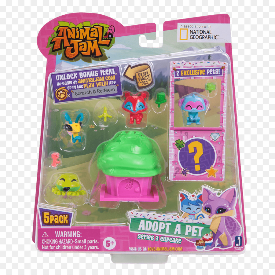 National Geographic Animal Jam，Animal De Compagnie PNG