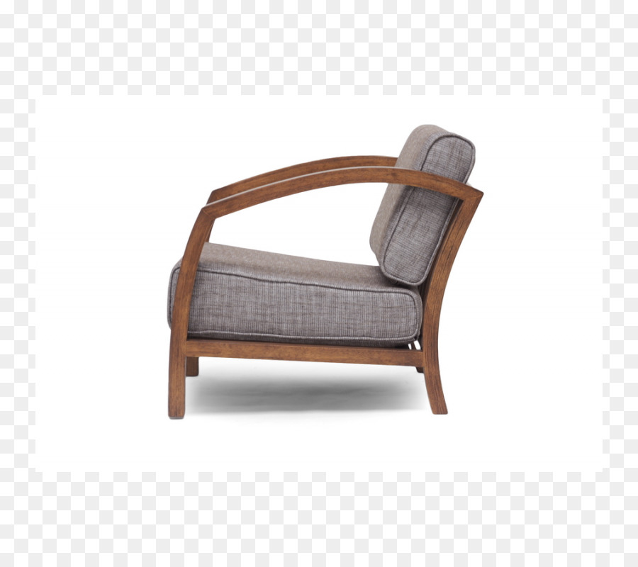 Fauteuil，Gris PNG