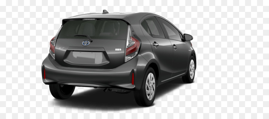 Toyota，Voiture Compacte PNG