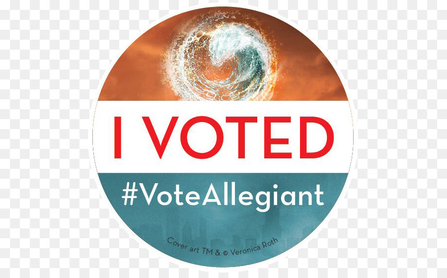 Allegiant，Allegiant édition Collector PNG