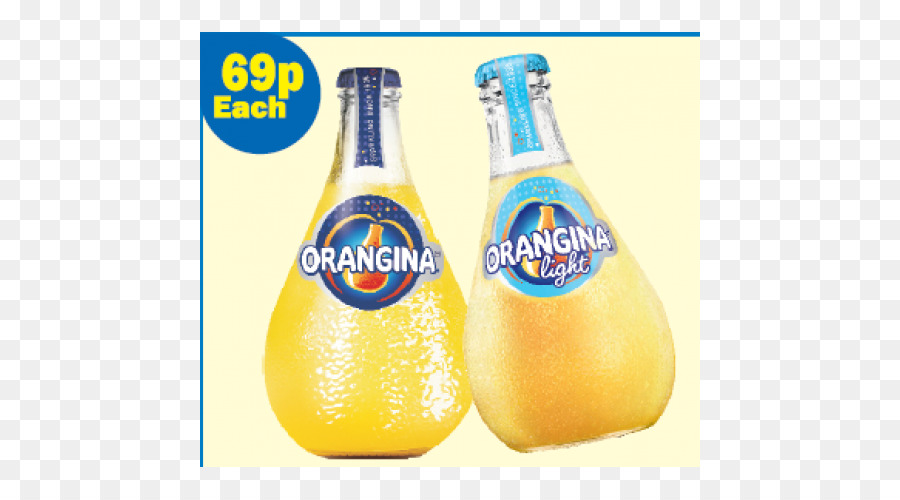 Boisson à L Orange，Orangina PNG