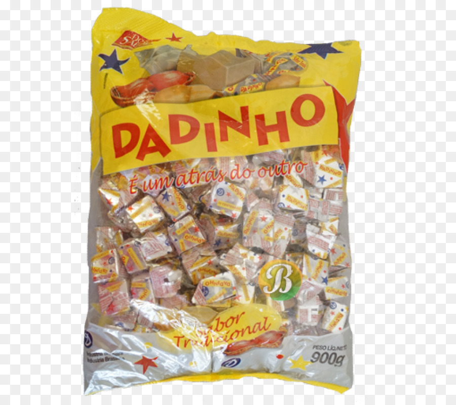 Paçoca，Bonbons PNG