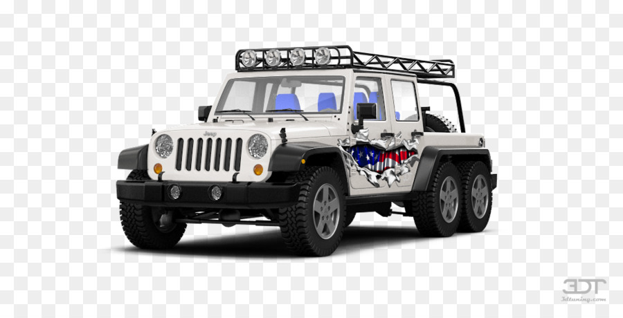 Voiture，Jeep PNG