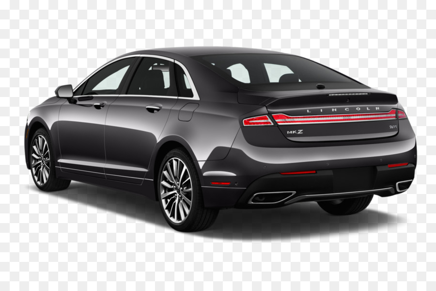 2018 Lincoln Continental，2017 Lincoln Mkz PNG
