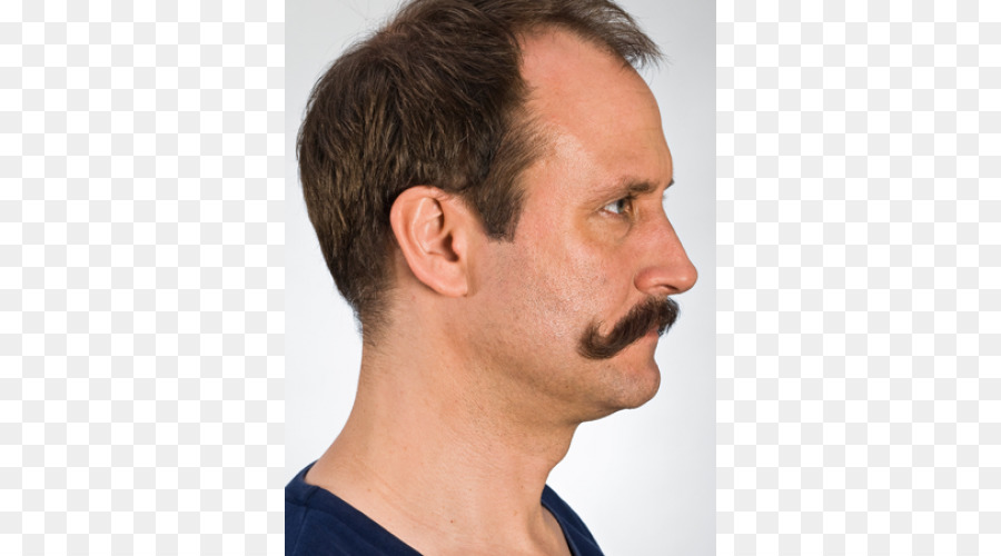 Menton，Moustache PNG