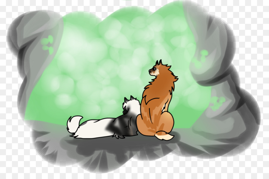 Chat，Chien PNG