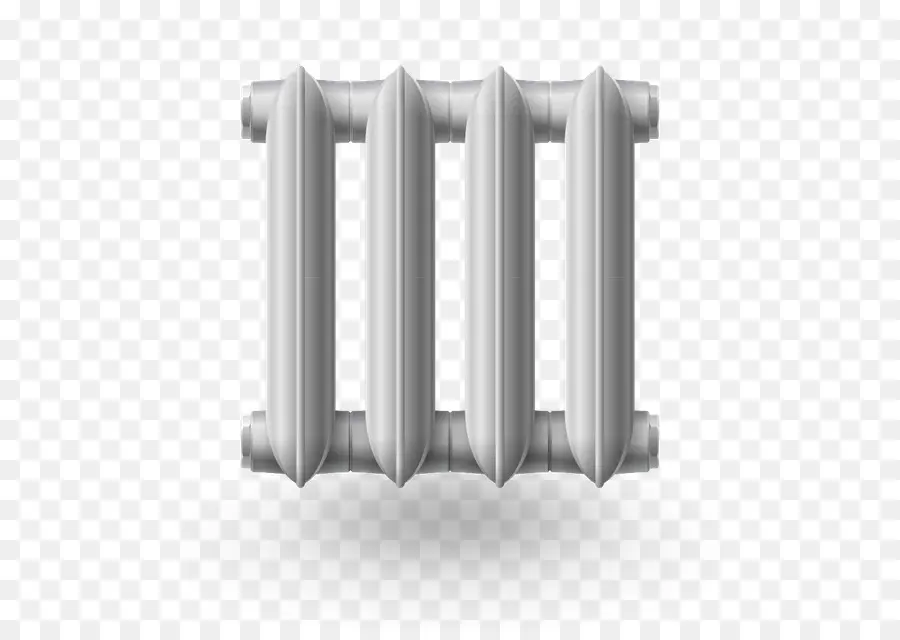 Radiateur，Chauffage PNG