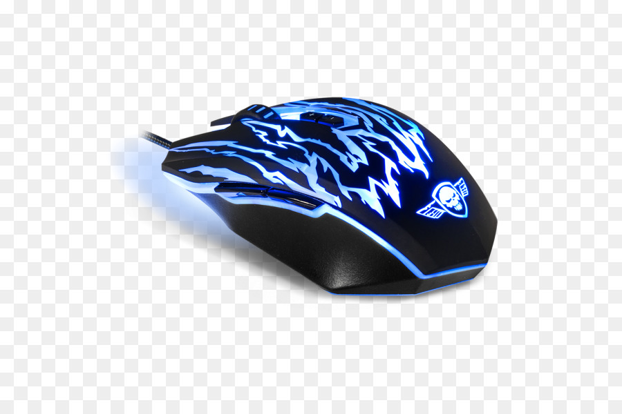 Souris D Ordinateur，Raton Esprit De Gamer Elitem40 Effrayant 50010001500200030004000 Dp PNG