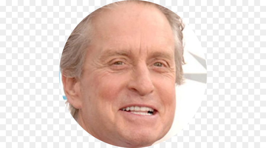 Michael Douglas，Acteur PNG