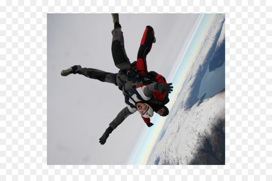Parachutisme，L Aventure PNG