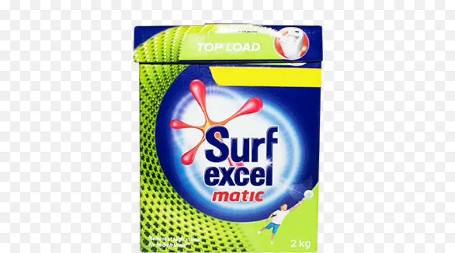 Surfer Sur Excel，Détergent PNG