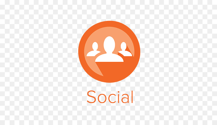 Réseaux Sociaux，Sociale PNG