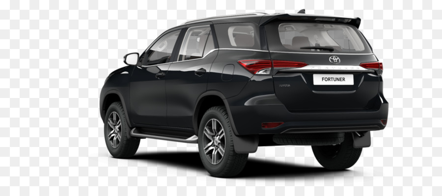 Toyota Highlander，Toyota PNG