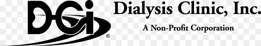Logo，Dialyse Clinic Inc PNG