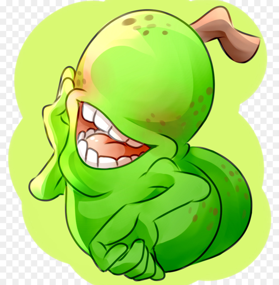 Pomme，Personnage PNG