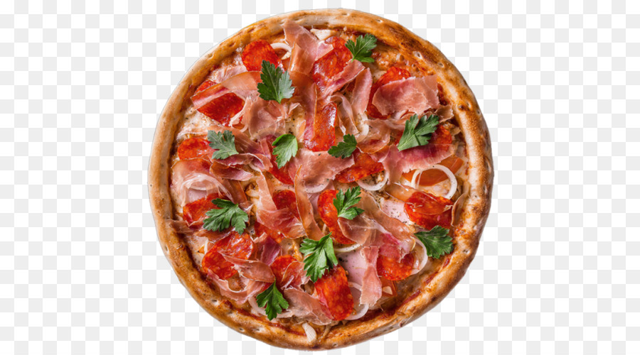 Pizza，Garnitures PNG