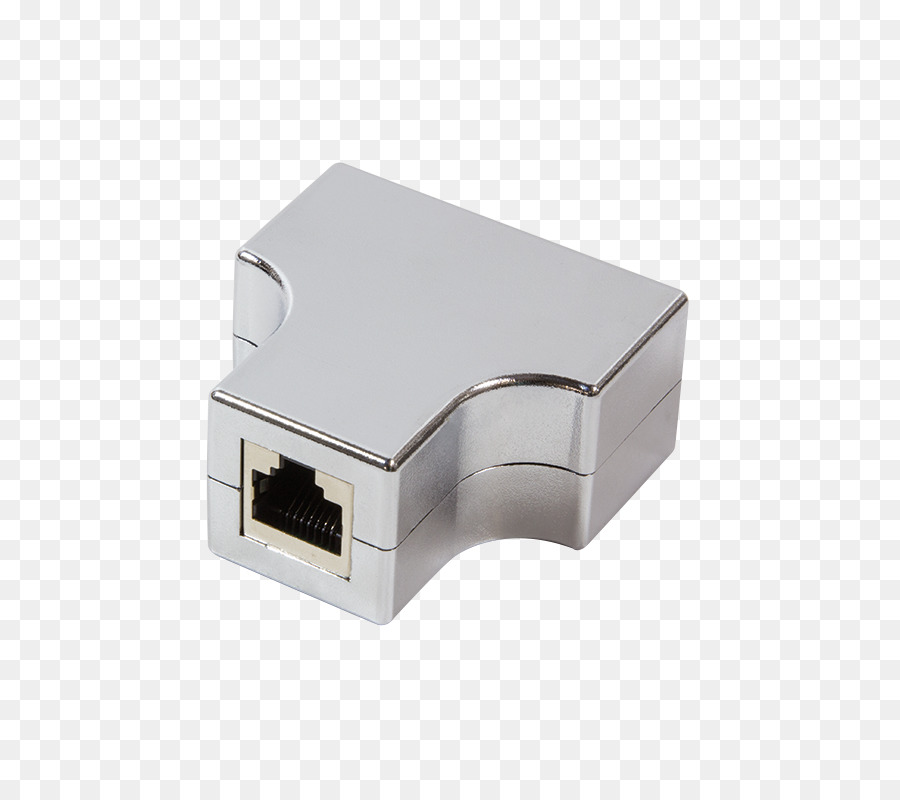 Adaptateur，Catégorie 6 Câble PNG