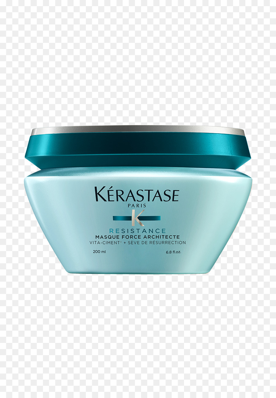 Crème Kérastase，Soins Capillaires PNG