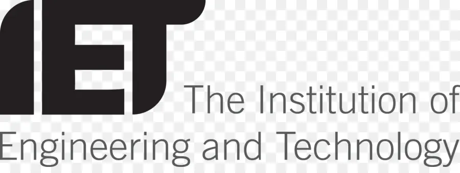 Logo Iet，Institution PNG