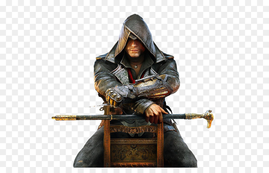 Assassin S Creed Syndicat，Assassin S Creed PNG