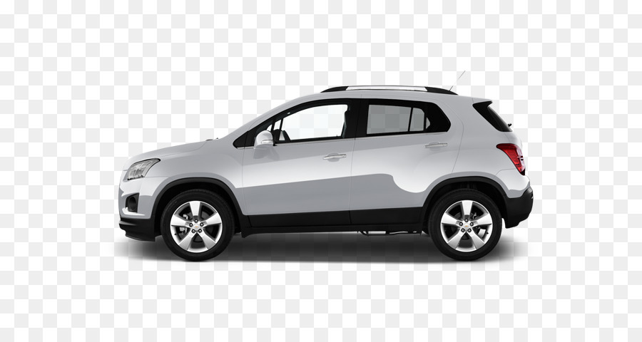 2014 Jeep Compass，Voiture PNG