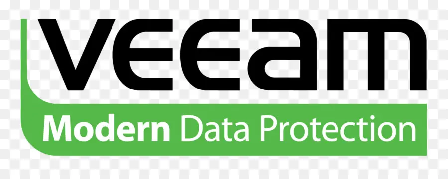 Logo Veeam，Données PNG