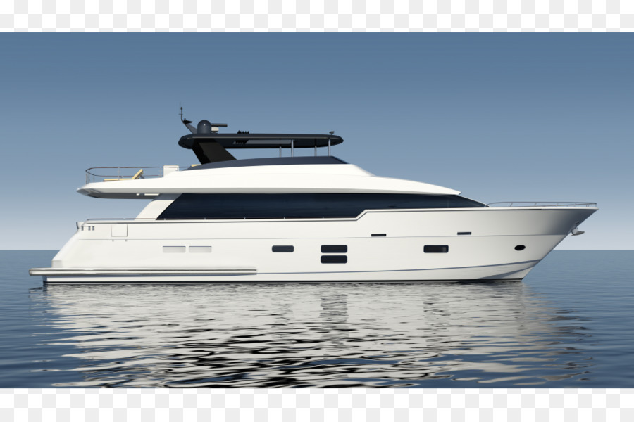 Yacht，Bateau PNG