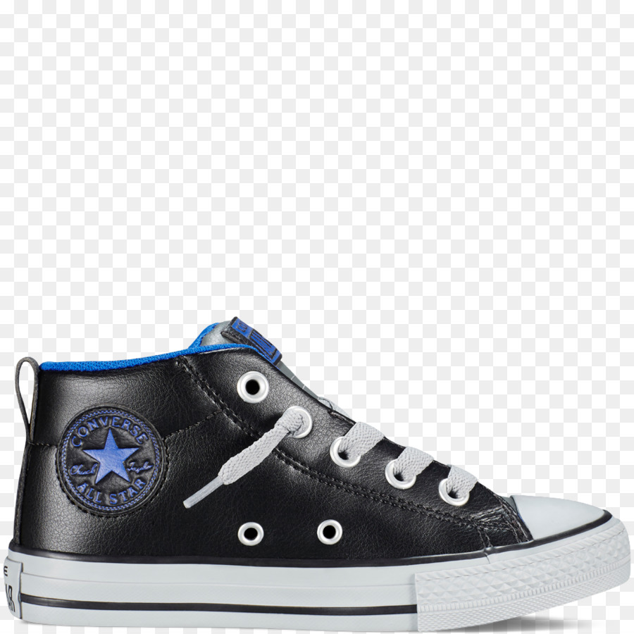 Sneaker Bleue，Chaussure PNG