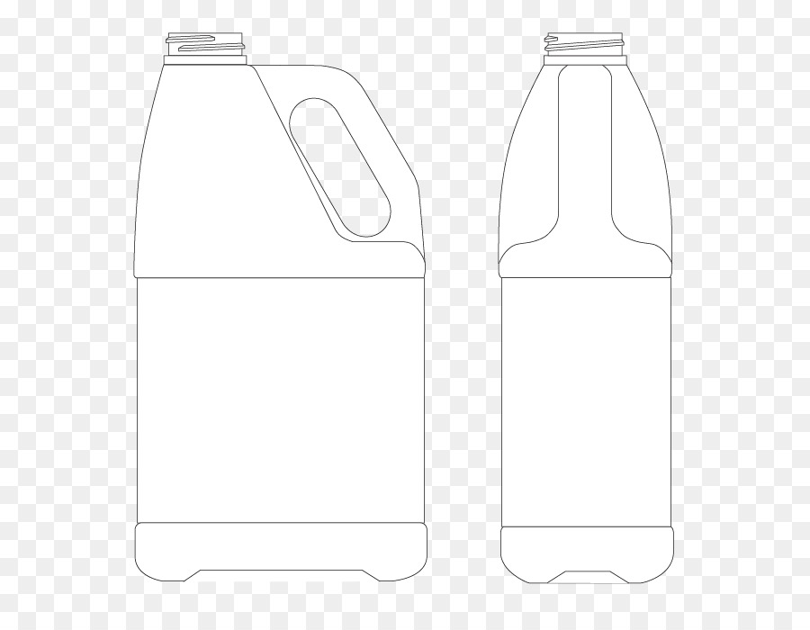 Bouteille，Blanc PNG